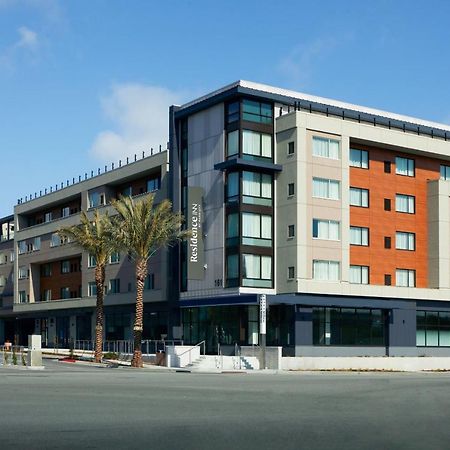 Residence Inn By Marriott San Francisco Airport Millbrae Station - Connected To Bart Exterior photo