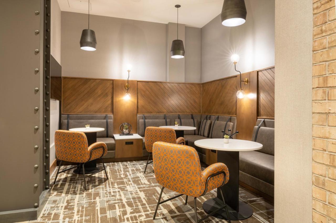 Residence Inn By Marriott San Francisco Airport Millbrae Station - Connected To Bart Exterior photo