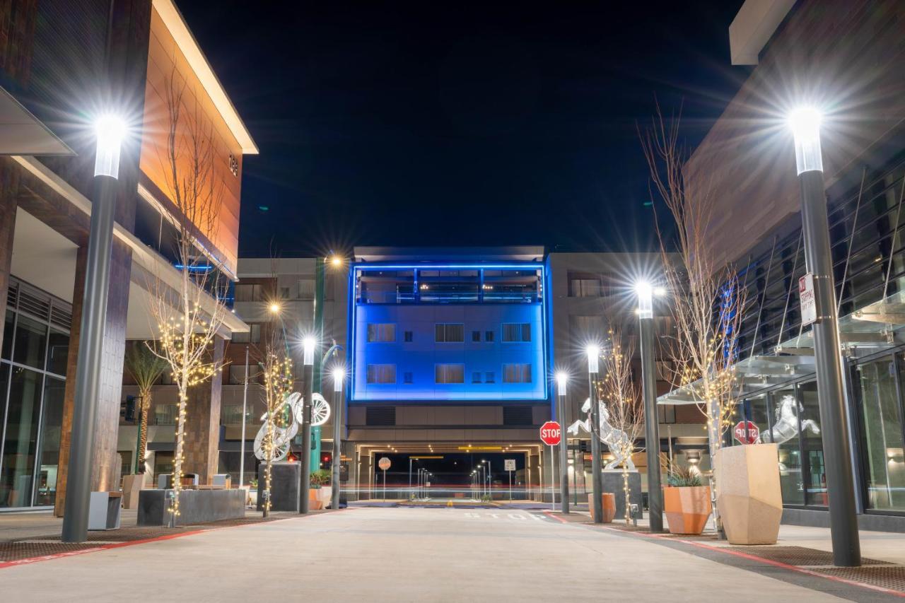 Residence Inn By Marriott San Francisco Airport Millbrae Station - Connected To Bart Exterior photo