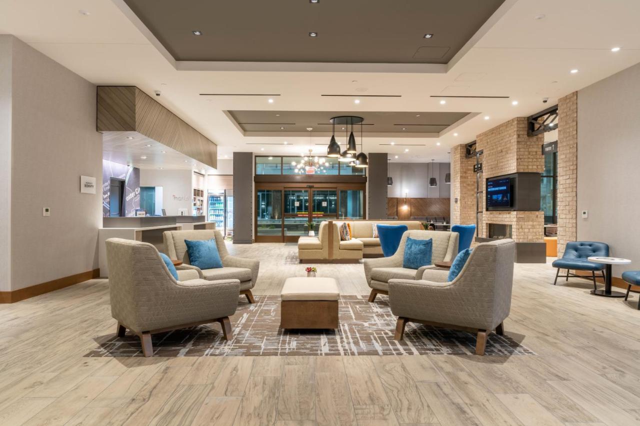Residence Inn By Marriott San Francisco Airport Millbrae Station - Connected To Bart Exterior photo