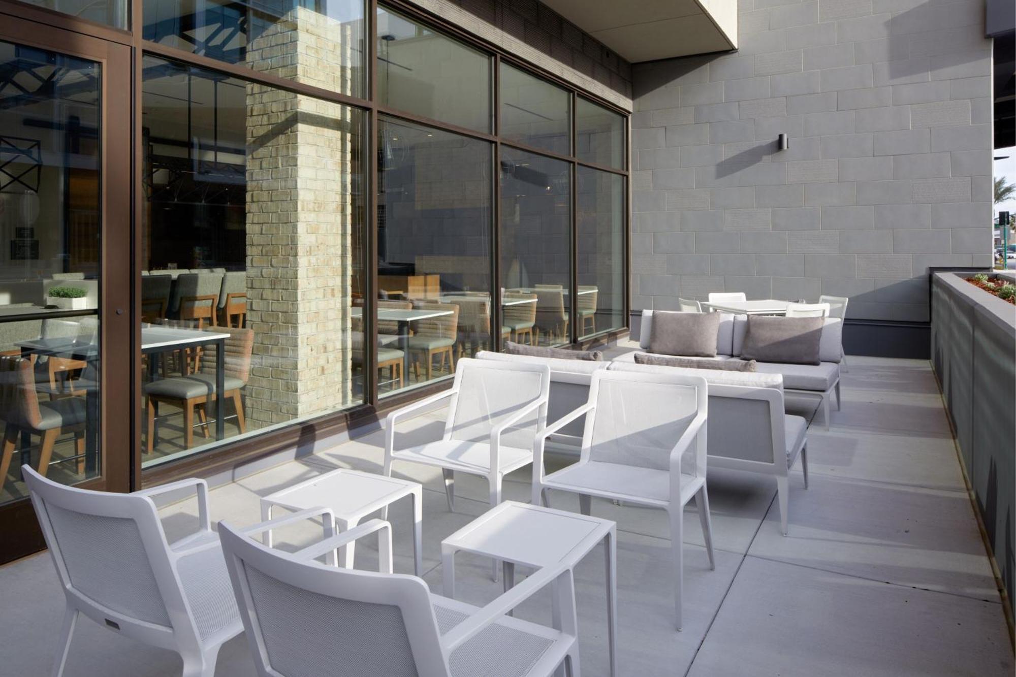 Residence Inn By Marriott San Francisco Airport Millbrae Station - Connected To Bart Exterior photo